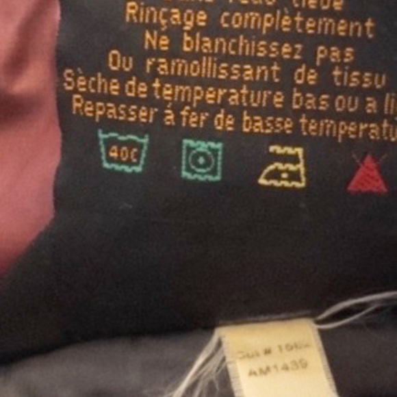 GoLite Vintage Ultralight Insulated Jacket Oxblood Red L - Picture 4 of 6